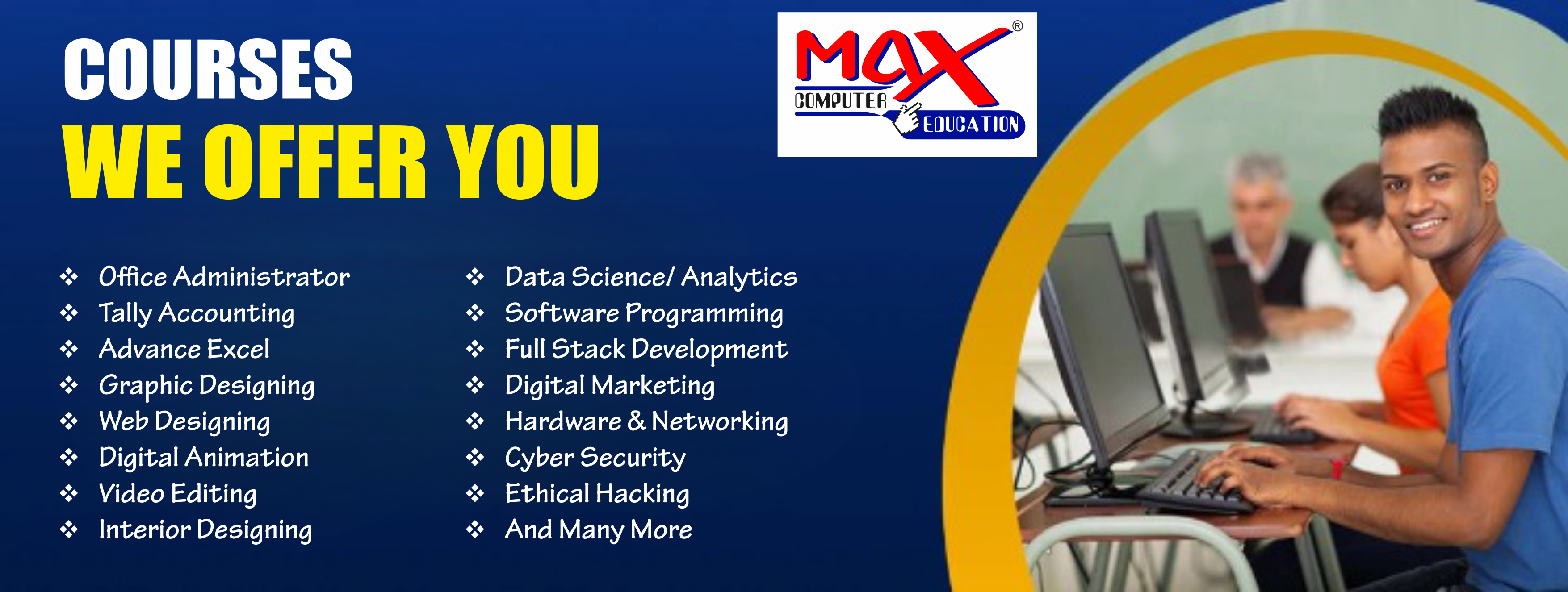 Business Analyst Banner