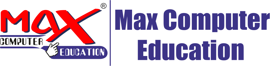 Max Computer Education